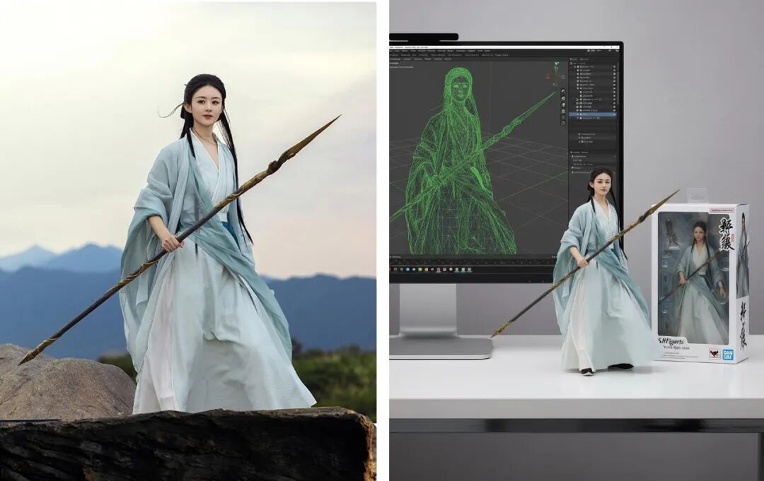 Nano Banana: The Ultimate Free Tool for Creating Figures and Story Animations