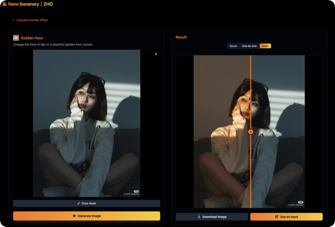 Star 0.7k! Nano-Bananary: Ditch Complex Prompts! This AI Tool Makes Image Editing as Easy as Peeling a Banana
