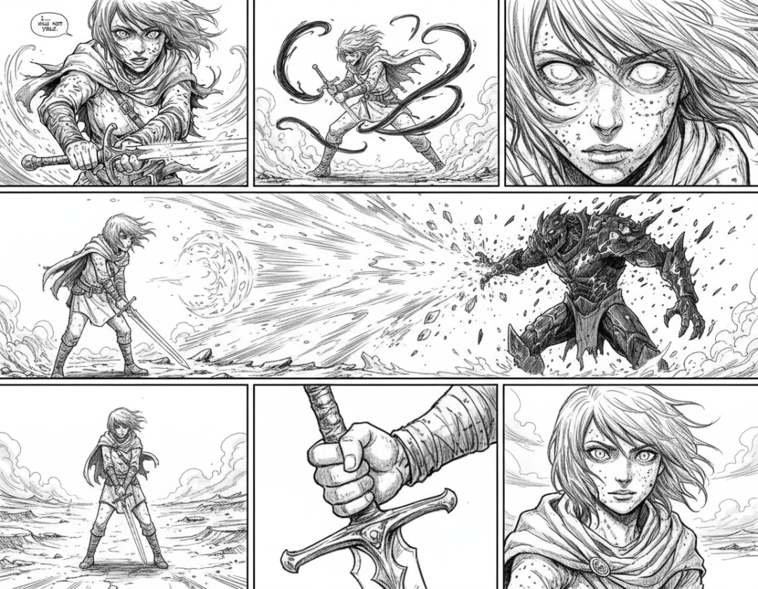 Google's NanoBanana: The Revolutionary Visual Model Changing Image Editing Forever