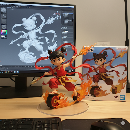 NanoBanana vs Jiemeng 4.0: Global Leader vs Domestic Champion - Who Wins?