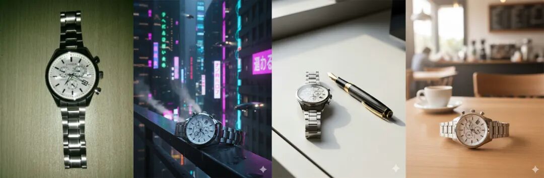 Effortless Product Photography with Google's Gemini 2.5 Flash Image (Nano Banana)