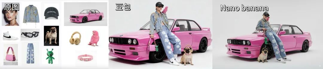 Testing 100 Prompts Against Nano Banana: My 20 Unconventional Tricks with Doubao&apos;s Seedream 4.0 (Prompts Included)