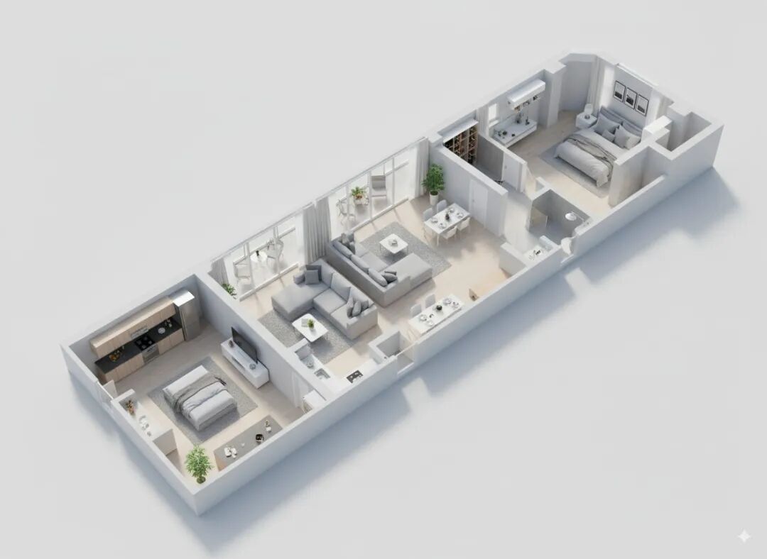 Beyond Figurines: Exploring the Commercial Potential of nano-banana
