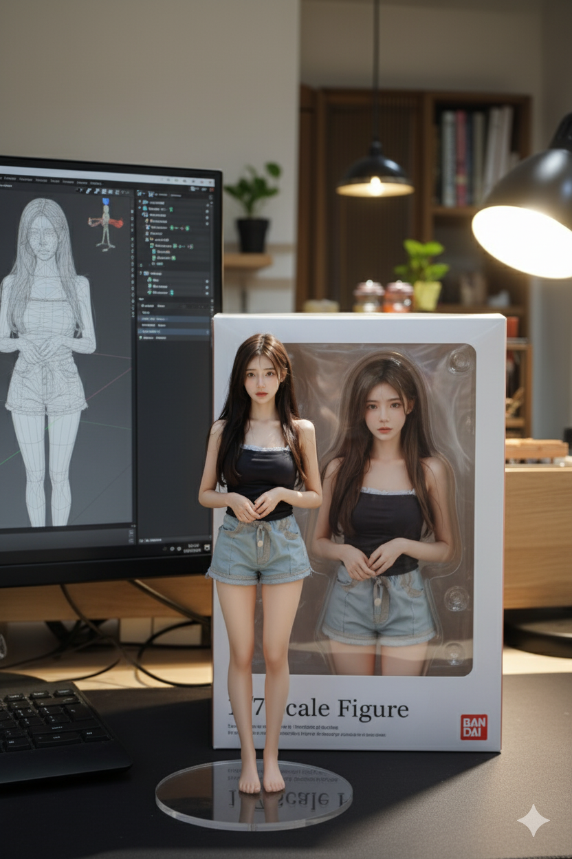 14 Most Popular Ways to Use NanoBanana: The Ultimate Image Generation Model