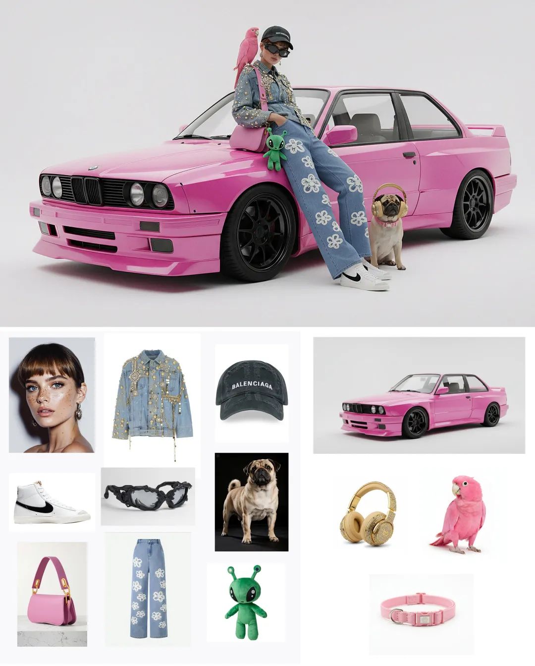 The Complete Guide to Using Nano-Banana: Everything You Need to Know