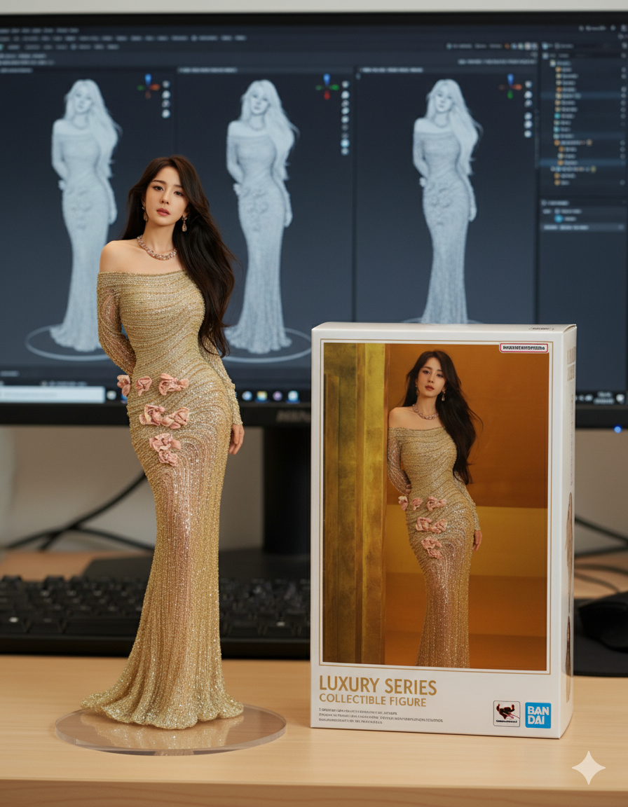 Uninstall Your Photo Editor! Google's Nano Banana Tested: Edit Photos Just by Talking