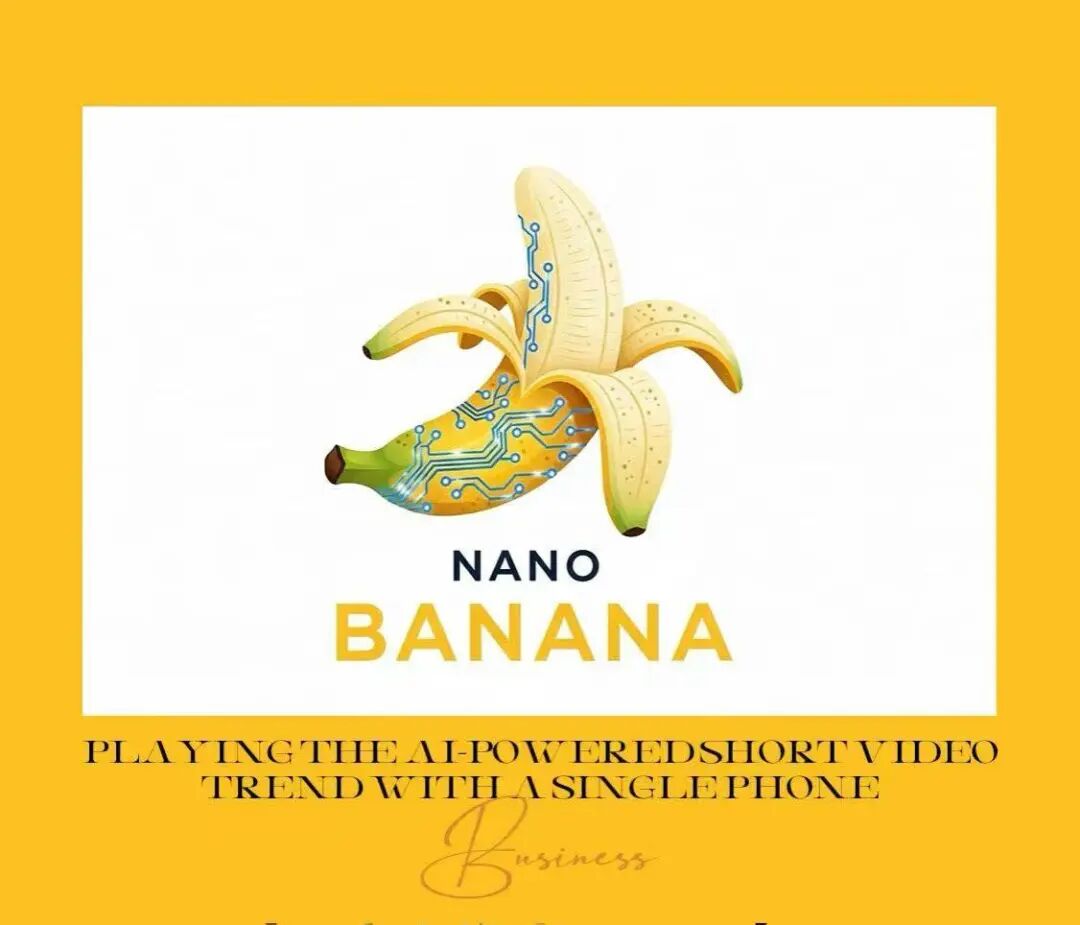 Google AI Makes a Comeback! Nano Banana Gains 10M Users in a Week, Veo 3 Tops Charts, Genie 3 Creates Virtual Worlds from Text