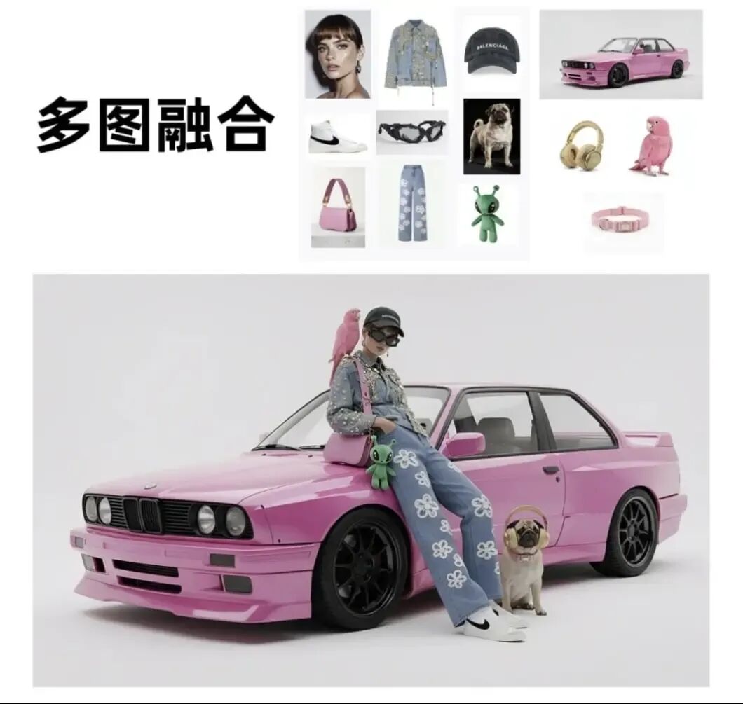 5 Mind-Blowing Nano-Banana Hacks You've Never Seen Before